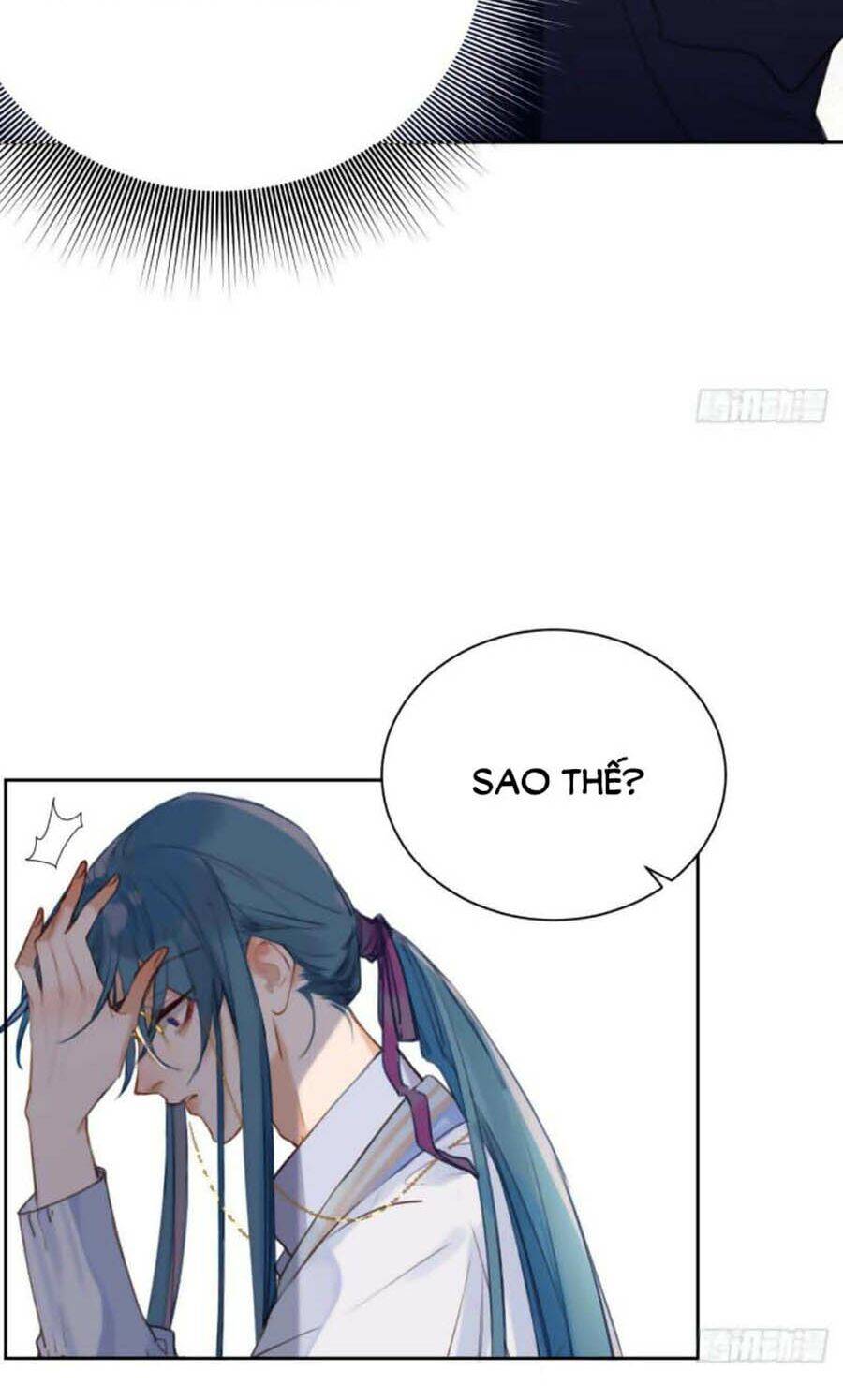 Mối Quan Hệ Không Hoàn Hảo - Chương 64