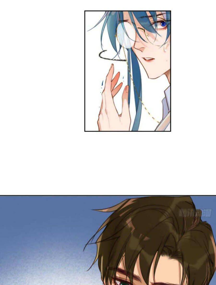 Mối Quan Hệ Không Hoàn Hảo - Chương 64