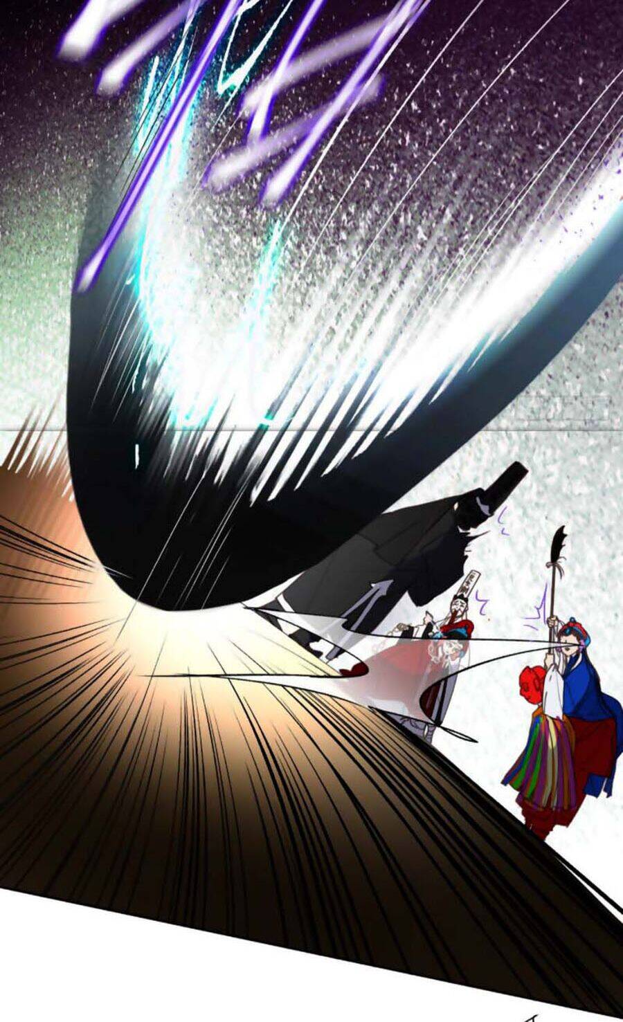 Mối Quan Hệ Không Hoàn Hảo - Chương 65