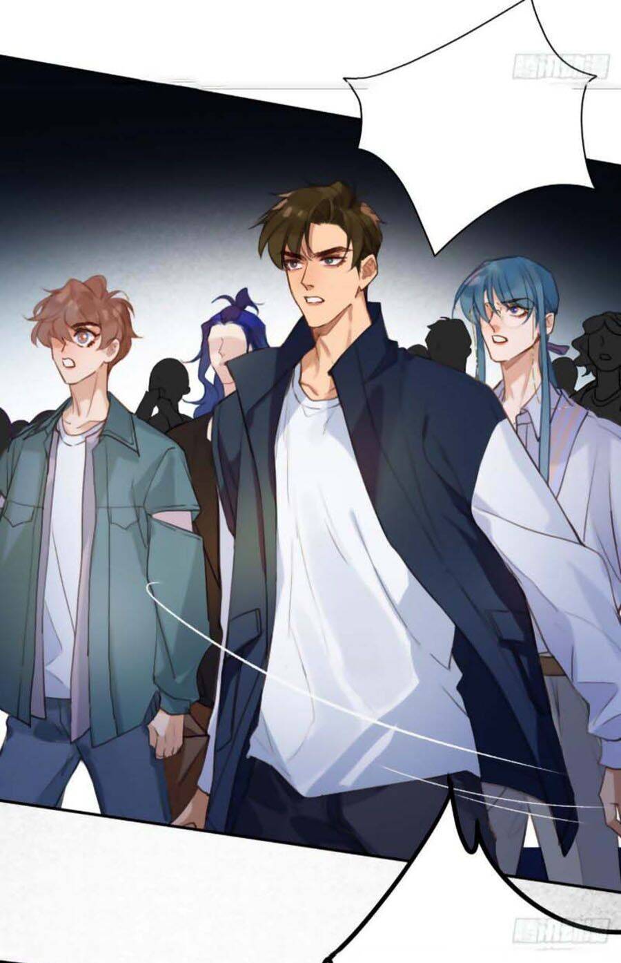 Mối Quan Hệ Không Hoàn Hảo - Chương 65