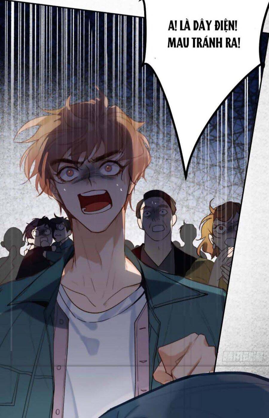 Mối Quan Hệ Không Hoàn Hảo - Chương 65