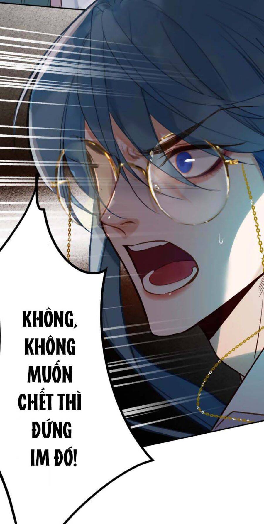 Mối Quan Hệ Không Hoàn Hảo - Chương 65