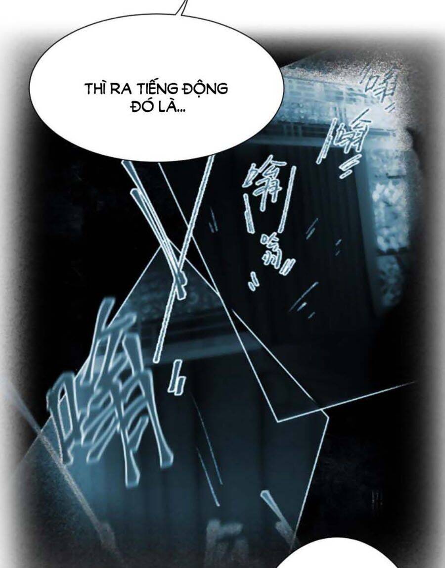 Mối Quan Hệ Không Hoàn Hảo - Chương 65