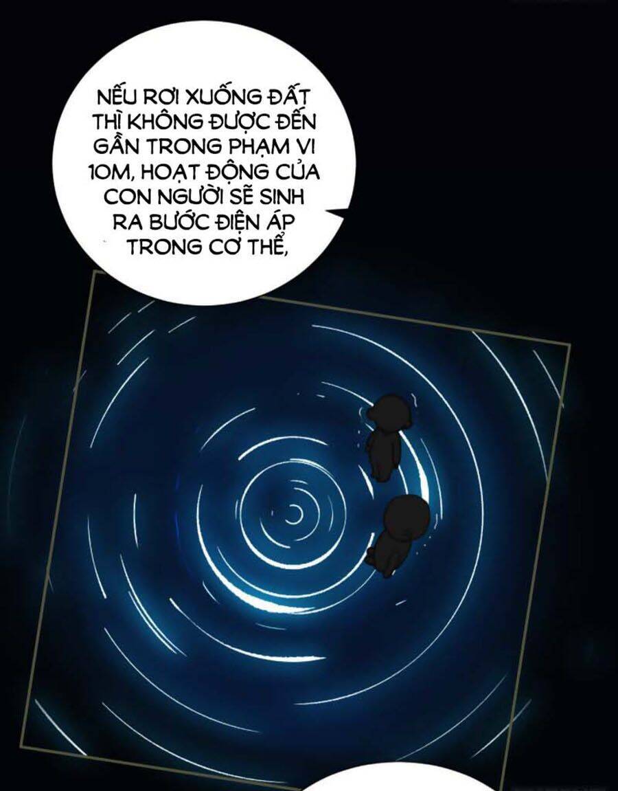 Mối Quan Hệ Không Hoàn Hảo - Chương 65