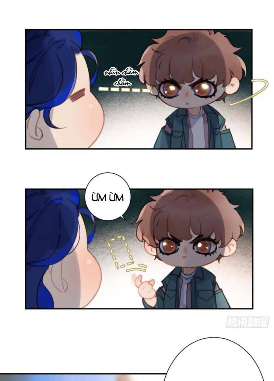 Mối Quan Hệ Không Hoàn Hảo - Chương 65