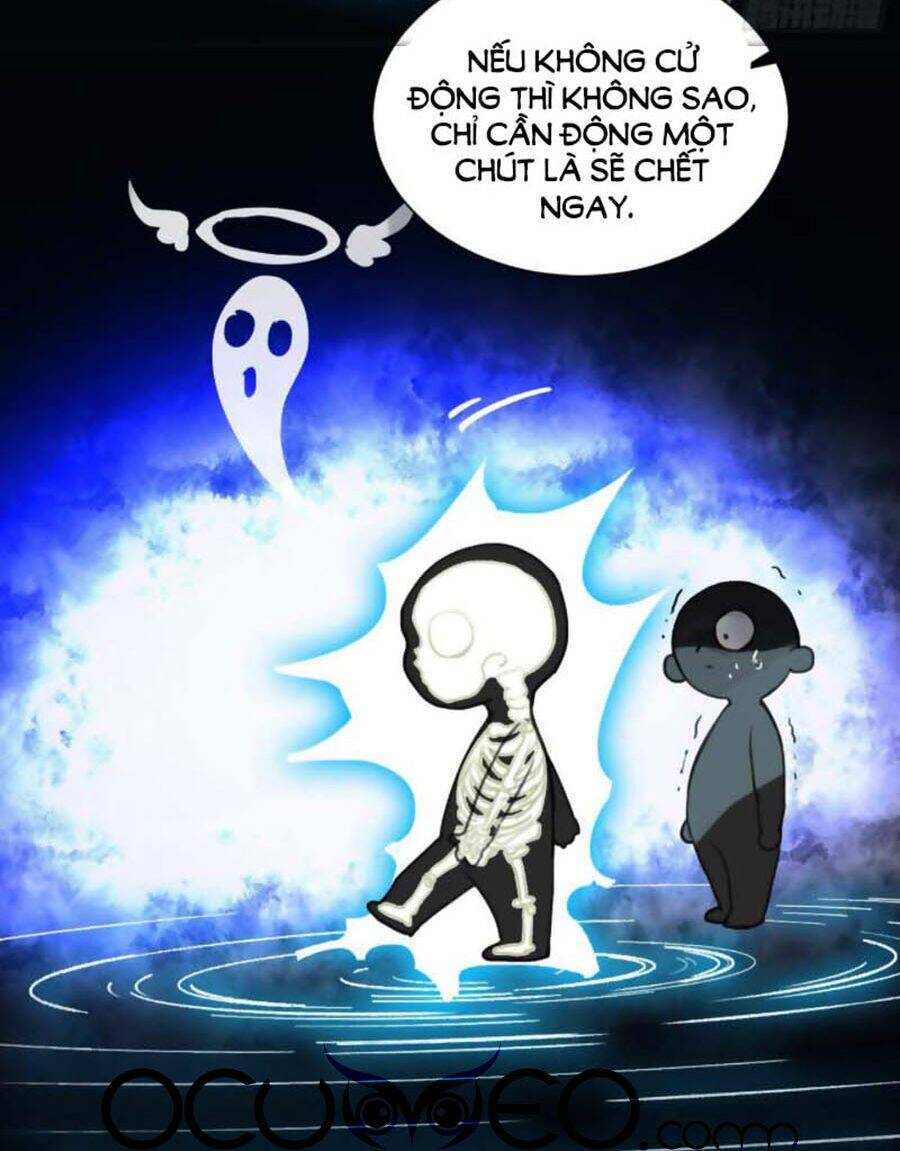 Mối Quan Hệ Không Hoàn Hảo - Chương 65