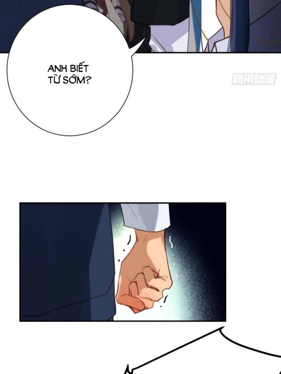 Mối Quan Hệ Không Hoàn Hảo - Chương 65