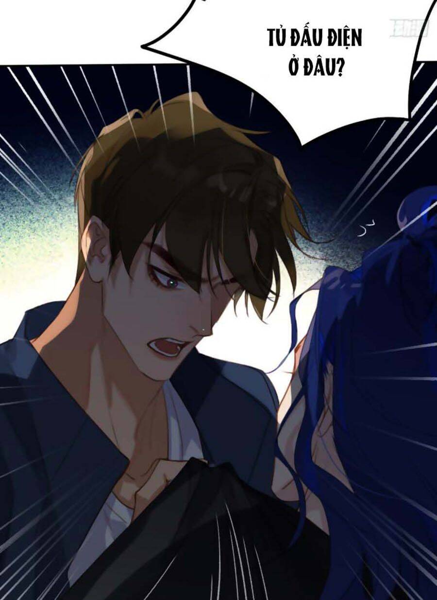 Mối Quan Hệ Không Hoàn Hảo - Chương 65