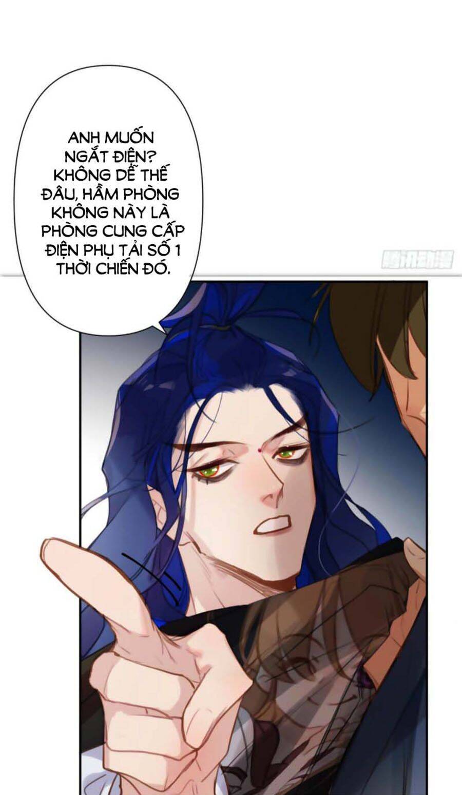 Mối Quan Hệ Không Hoàn Hảo - Chương 65