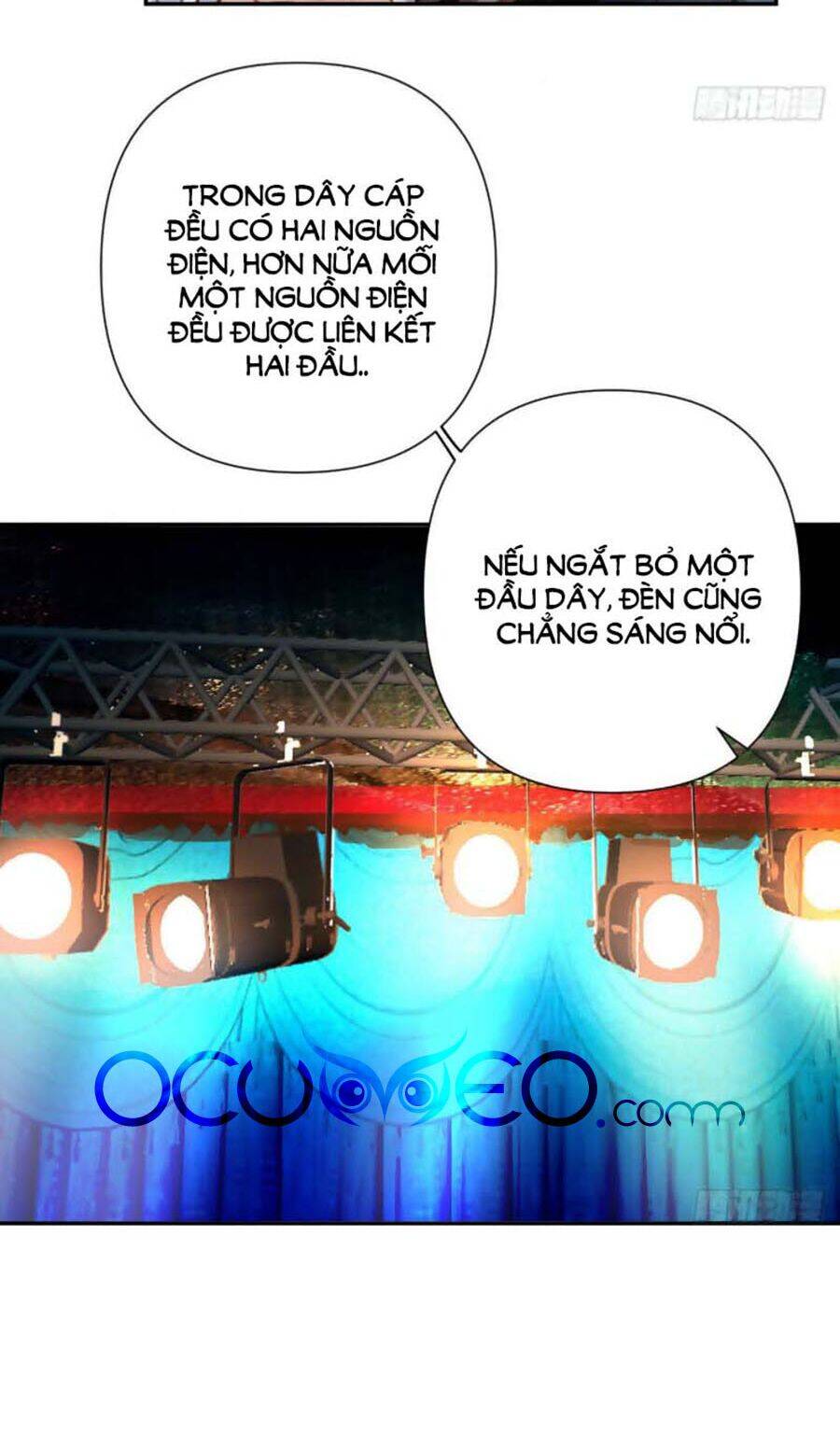 Mối Quan Hệ Không Hoàn Hảo - Chương 65