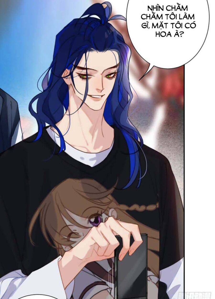 Mối Quan Hệ Không Hoàn Hảo - Chương 65