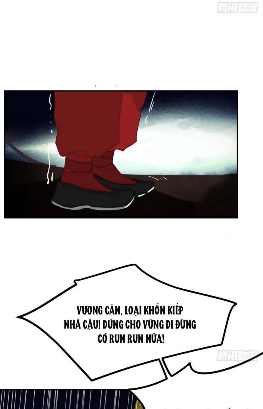 Mối Quan Hệ Không Hoàn Hảo - Chương 65