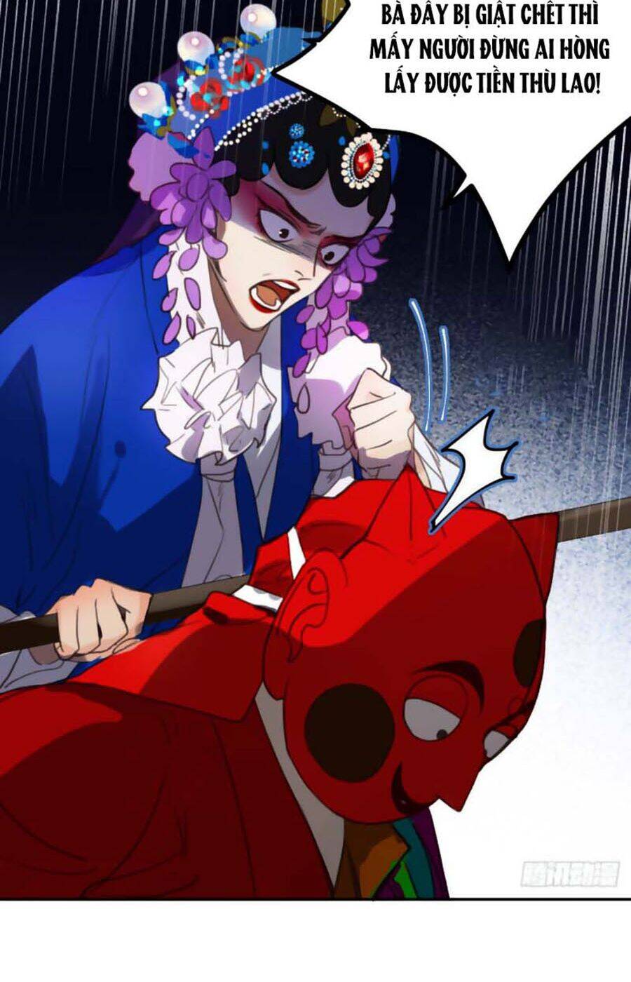 Mối Quan Hệ Không Hoàn Hảo - Chương 65