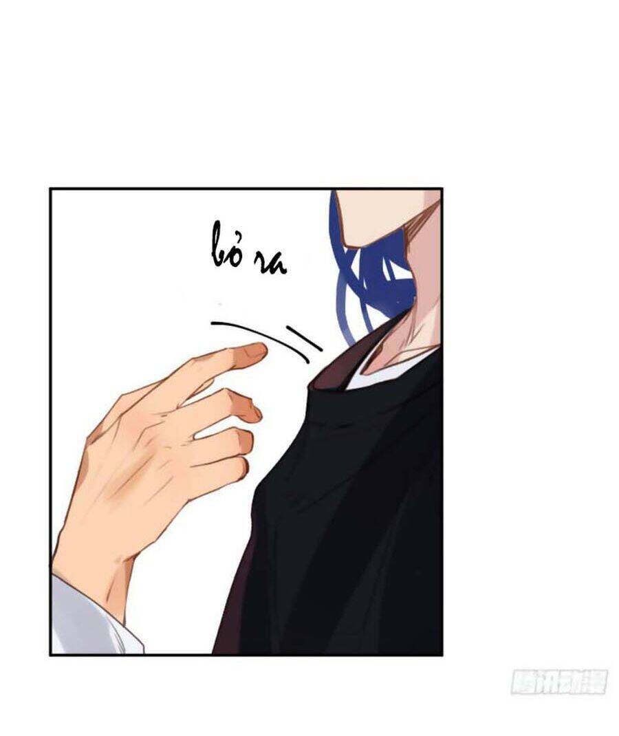 Mối Quan Hệ Không Hoàn Hảo - Chương 65