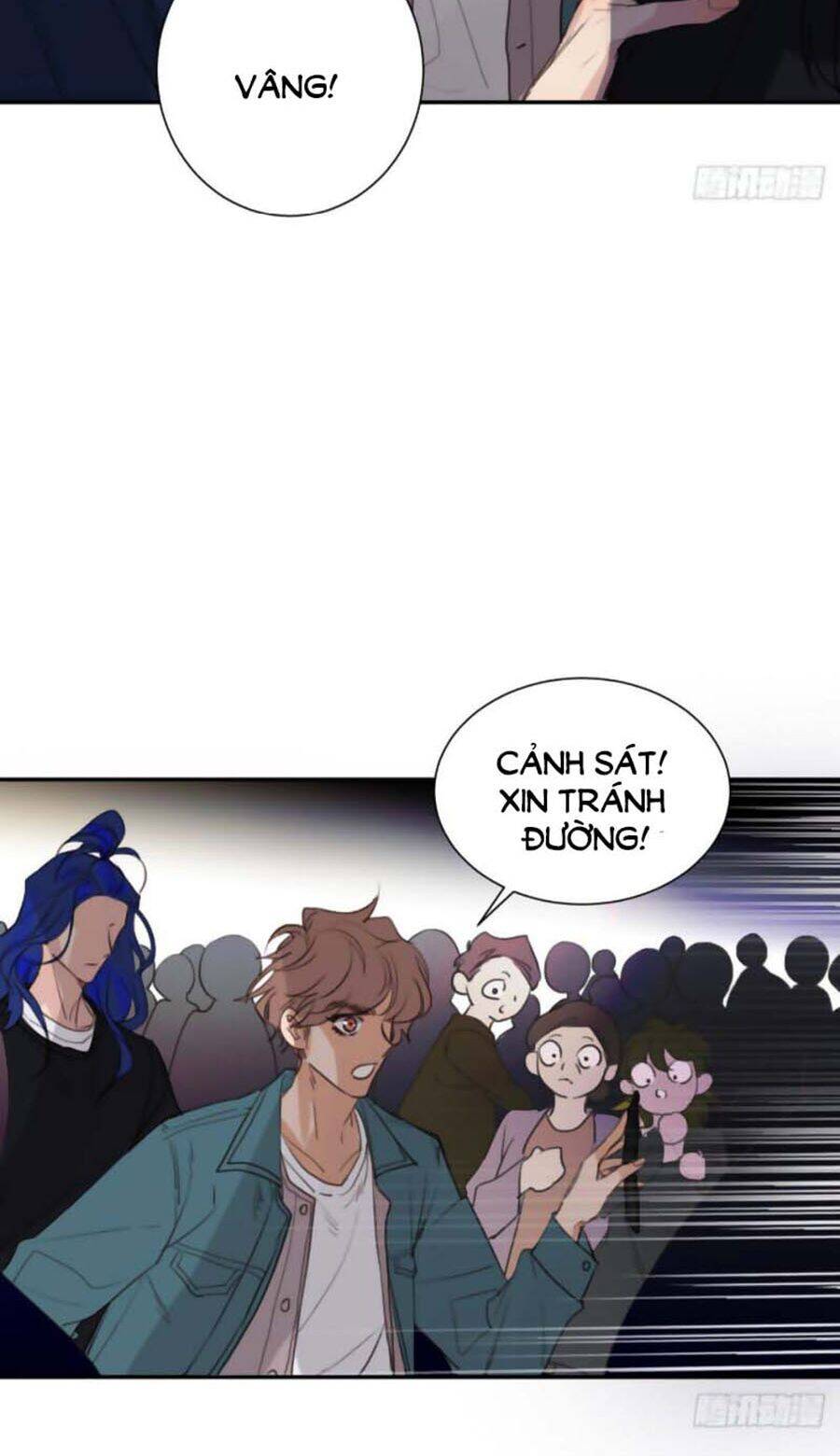 Mối Quan Hệ Không Hoàn Hảo - Chương 65