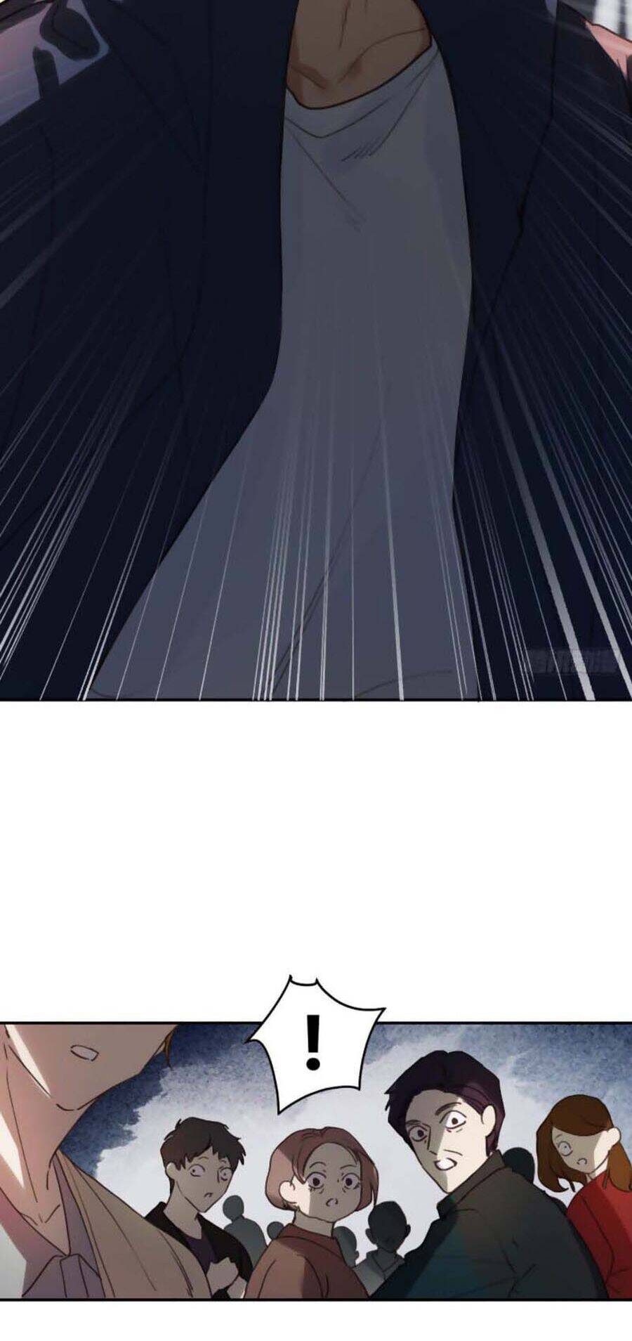 Mối Quan Hệ Không Hoàn Hảo - Chương 65