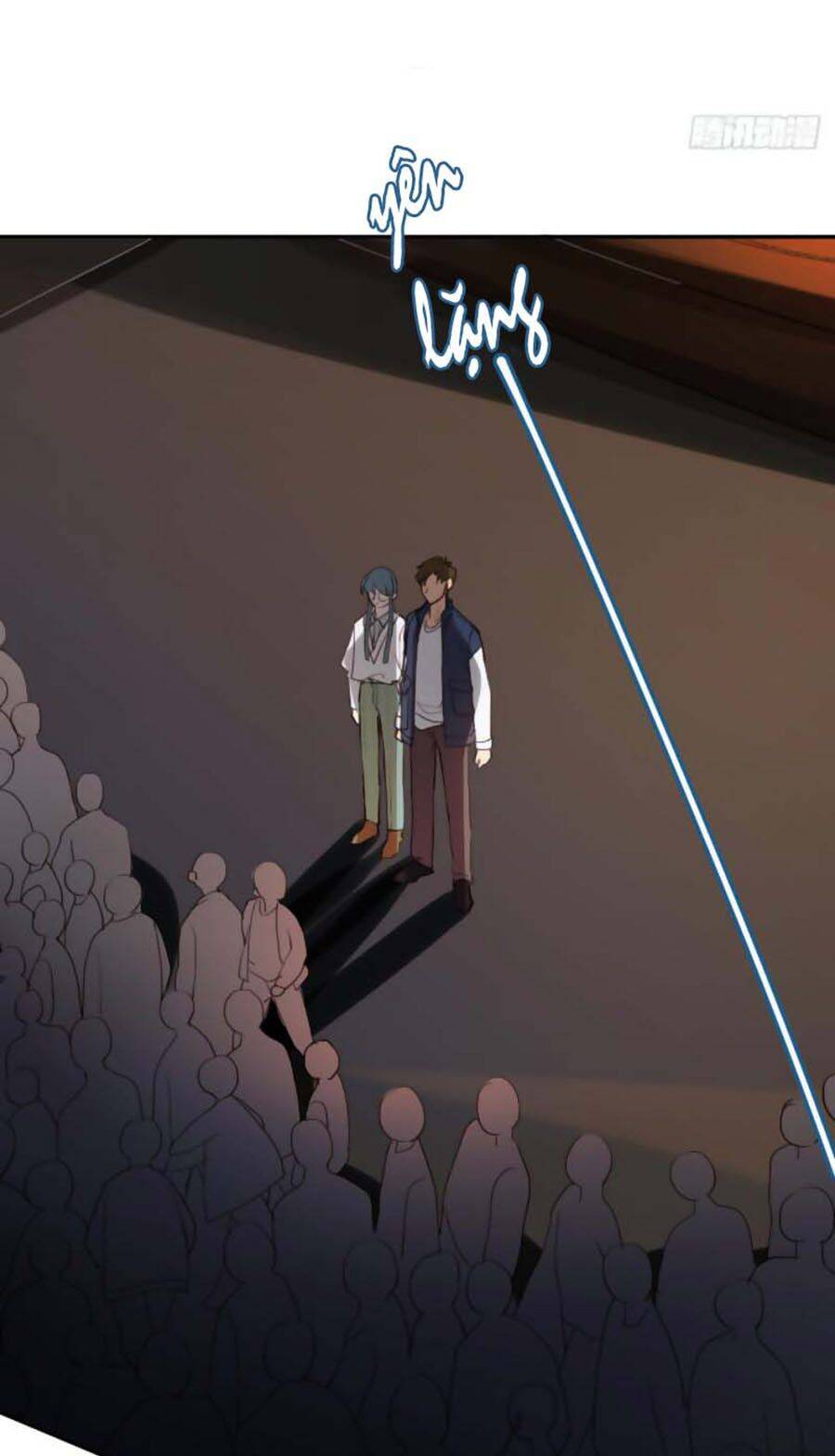 Mối Quan Hệ Không Hoàn Hảo - Chương 65