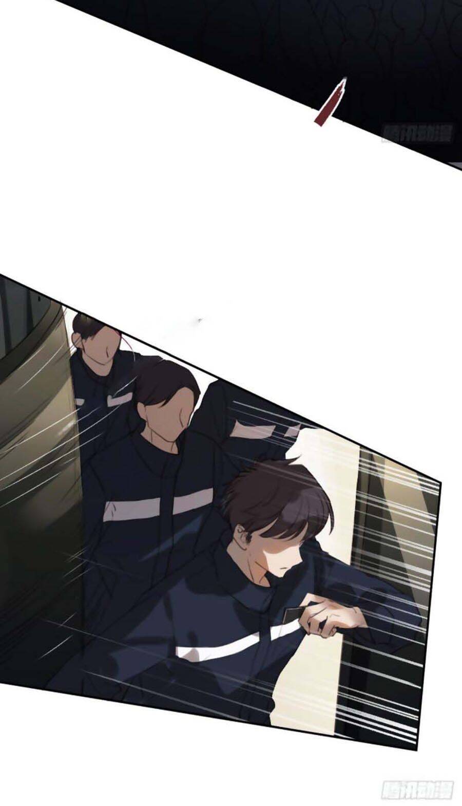 Mối Quan Hệ Không Hoàn Hảo - Chương 65