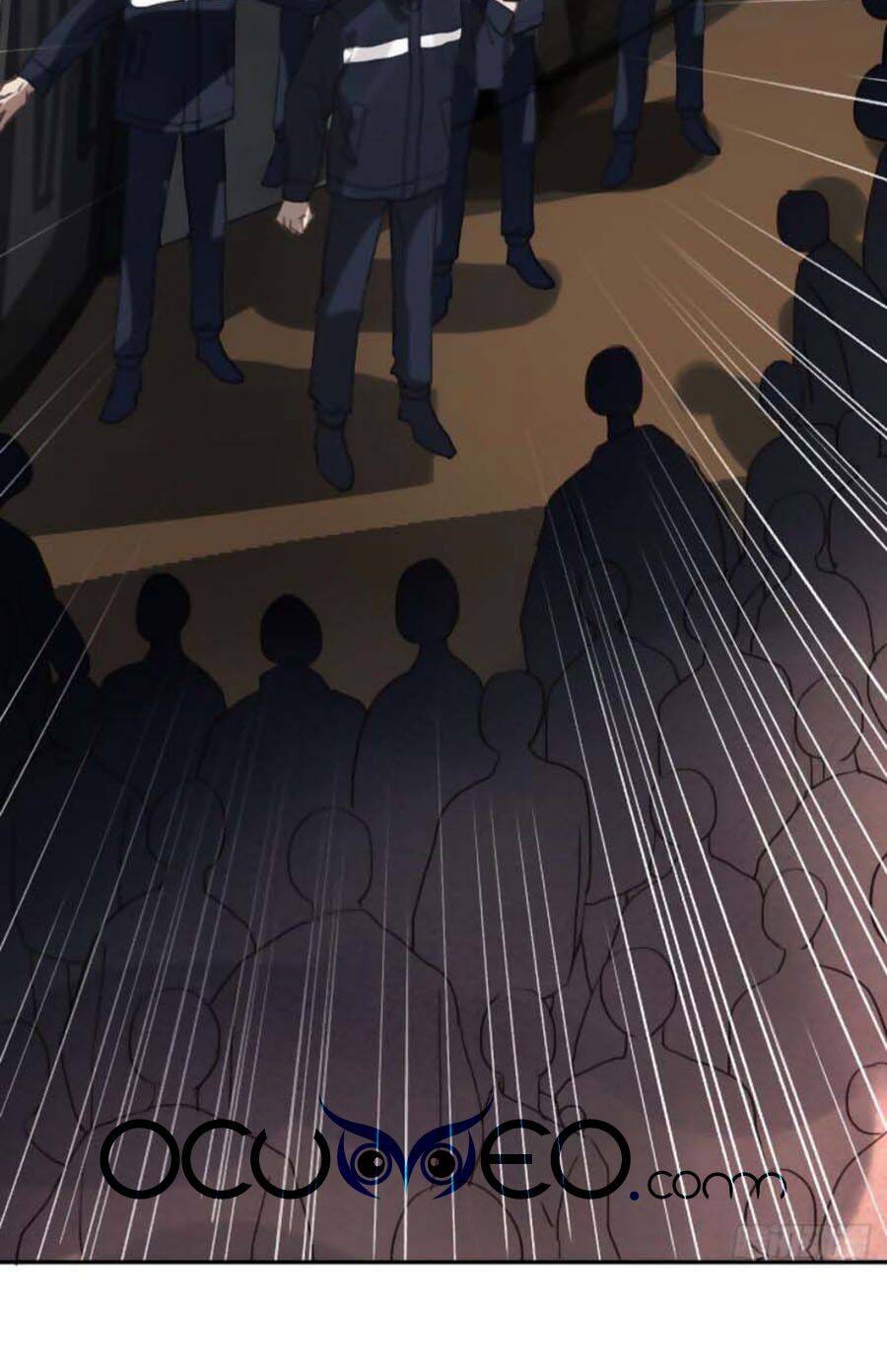 Mối Quan Hệ Không Hoàn Hảo - Chương 65