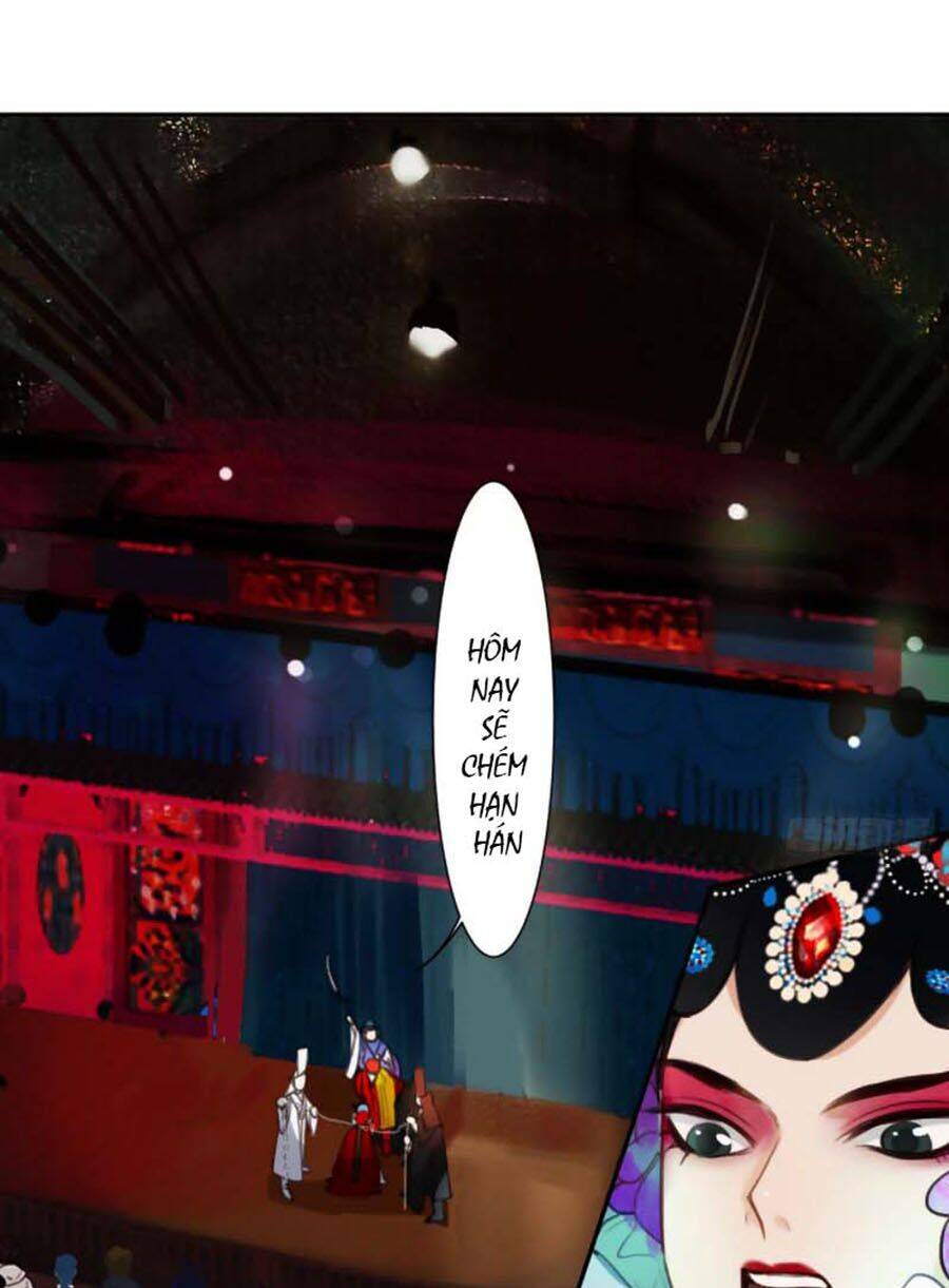 Mối Quan Hệ Không Hoàn Hảo - Chương 65