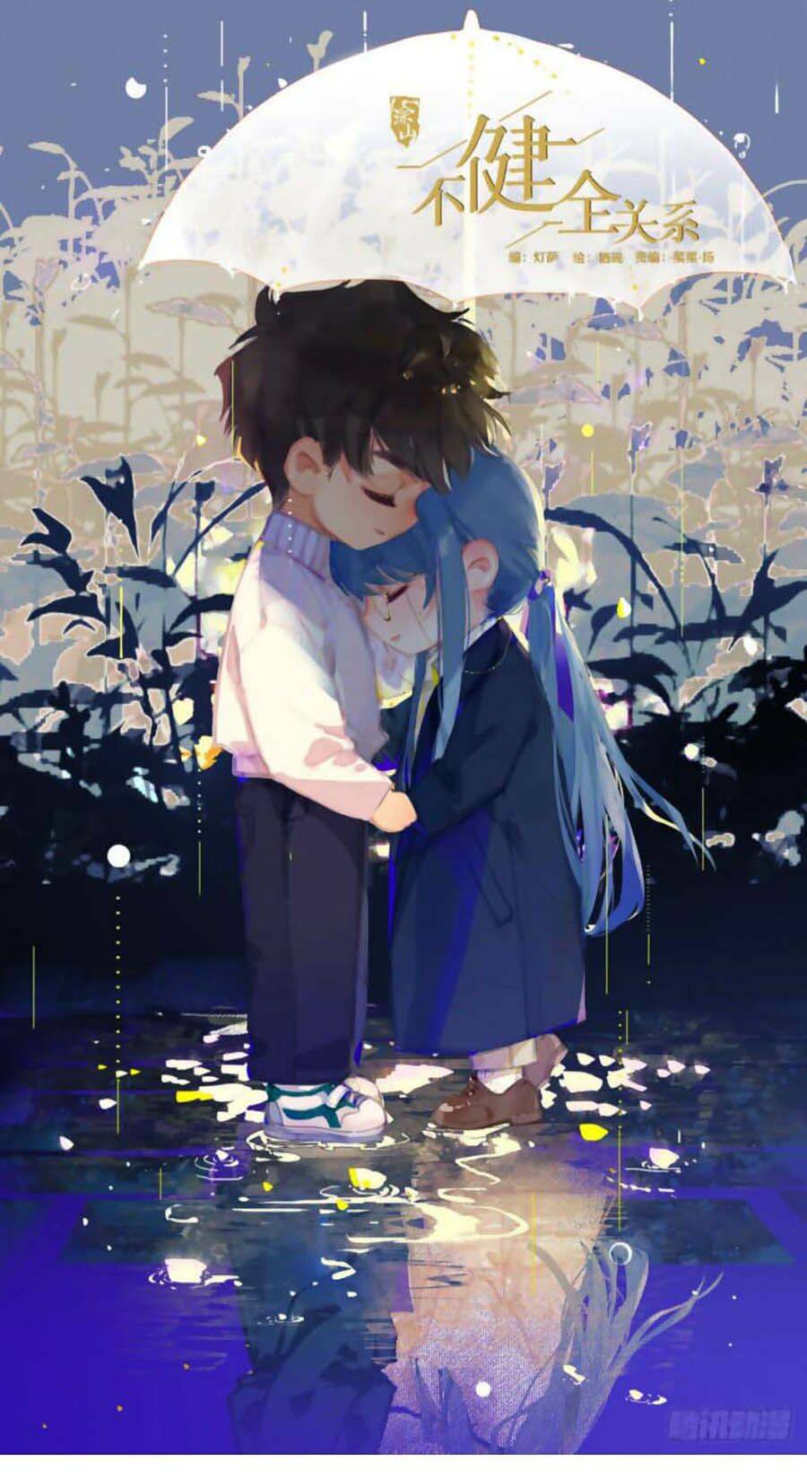 Mối Quan Hệ Không Hoàn Hảo - Chương 66