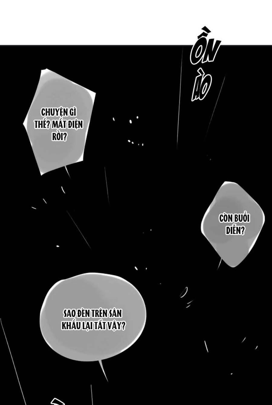 Mối Quan Hệ Không Hoàn Hảo - Chương 66