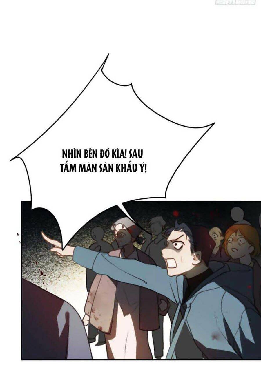 Mối Quan Hệ Không Hoàn Hảo - Chương 66