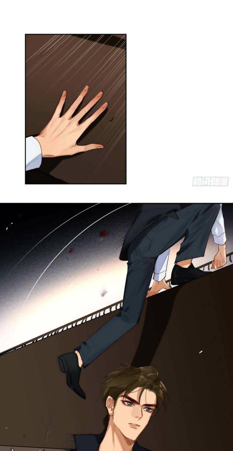 Mối Quan Hệ Không Hoàn Hảo - Chương 66