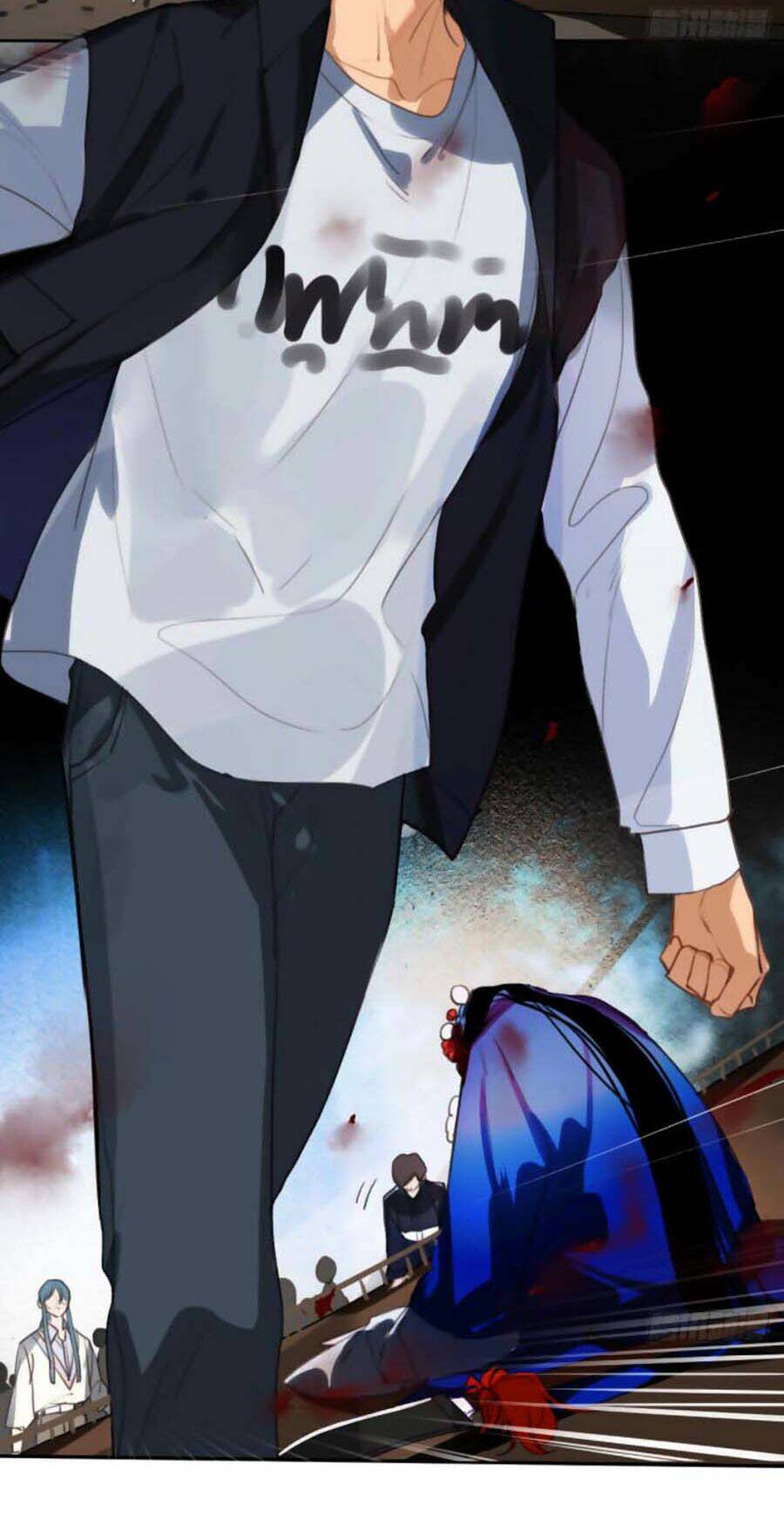 Mối Quan Hệ Không Hoàn Hảo - Chương 66