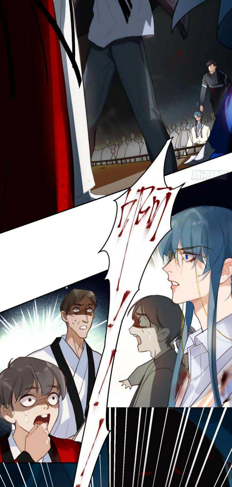 Mối Quan Hệ Không Hoàn Hảo - Chương 66