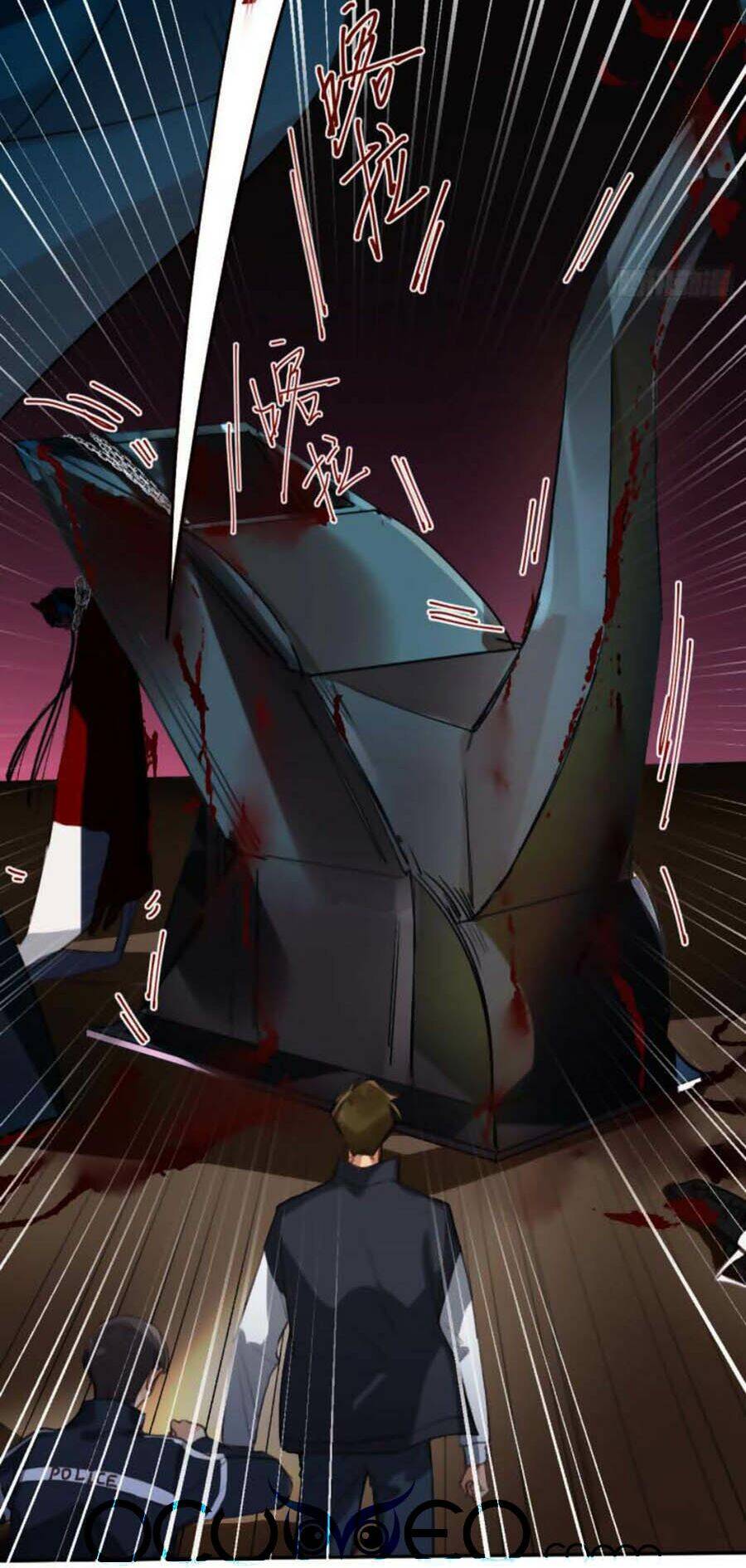 Mối Quan Hệ Không Hoàn Hảo - Chương 66