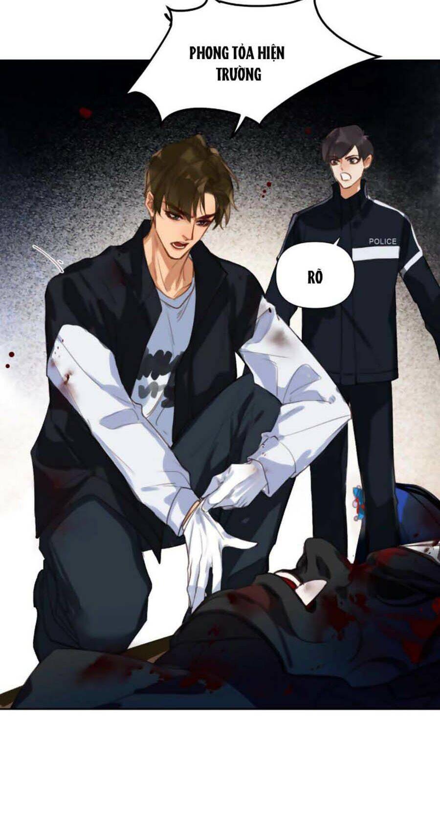 Mối Quan Hệ Không Hoàn Hảo - Chương 66