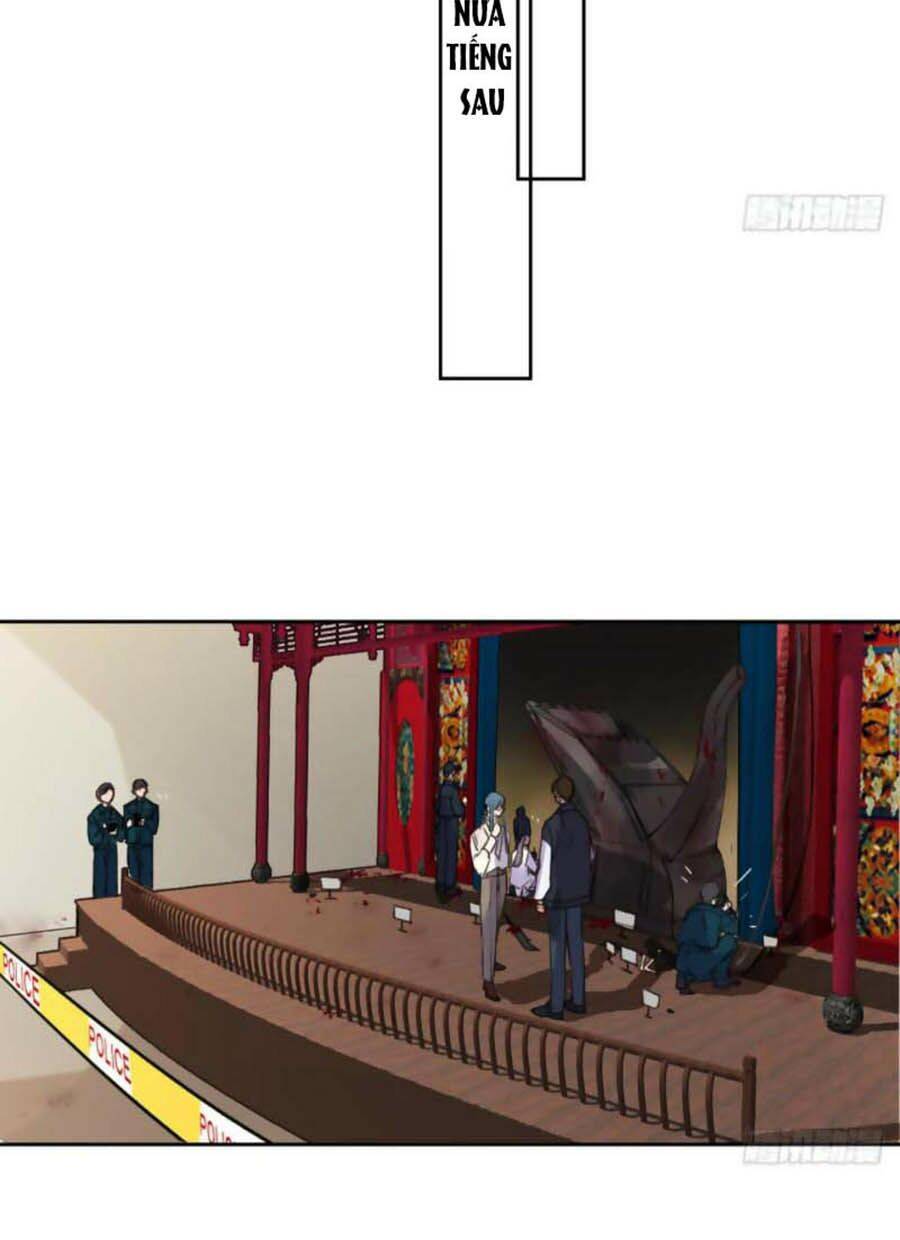 Mối Quan Hệ Không Hoàn Hảo - Chương 66