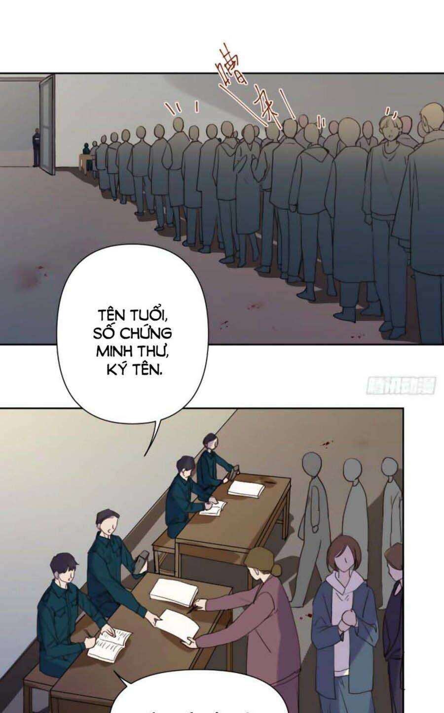 Mối Quan Hệ Không Hoàn Hảo - Chương 66