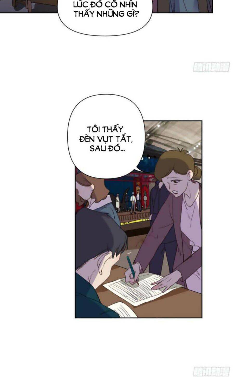 Mối Quan Hệ Không Hoàn Hảo - Chương 66