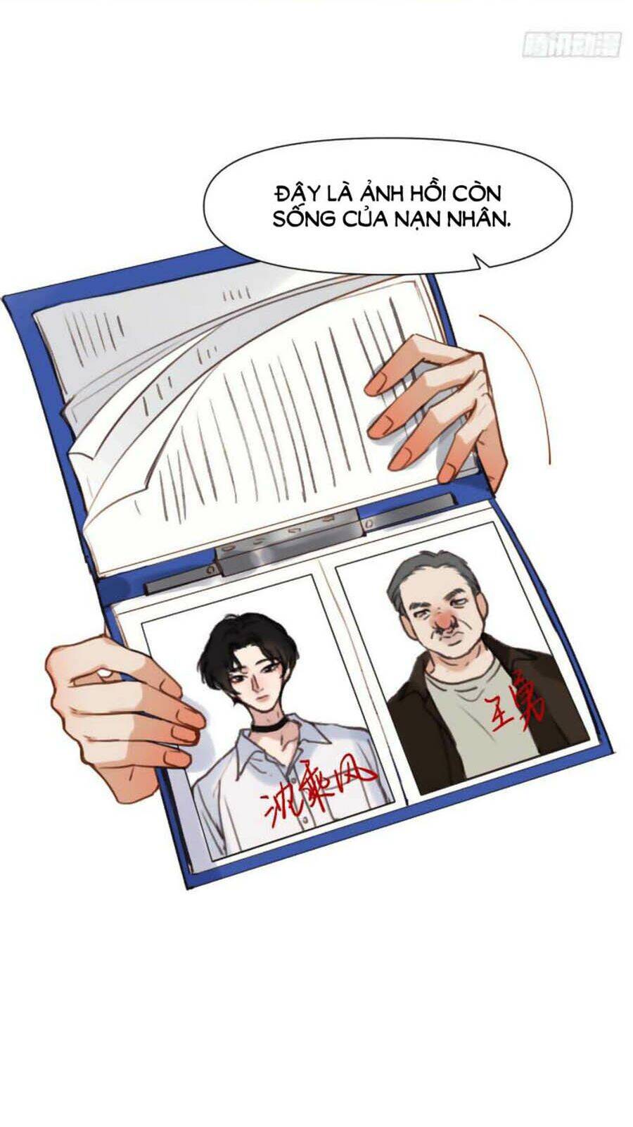 Mối Quan Hệ Không Hoàn Hảo - Chương 66