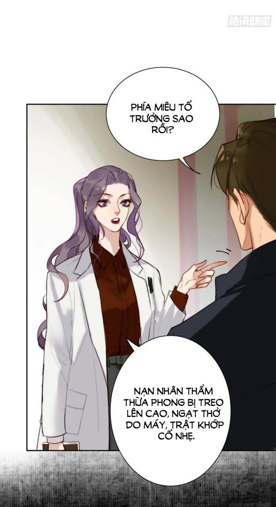 Mối Quan Hệ Không Hoàn Hảo - Chương 66