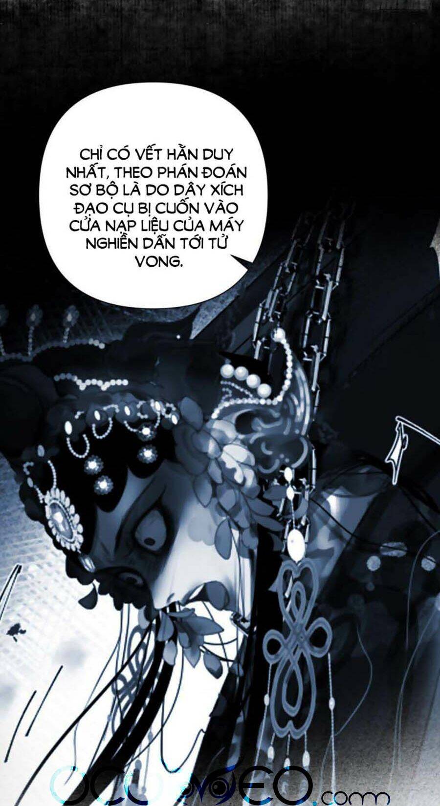 Mối Quan Hệ Không Hoàn Hảo - Chương 66