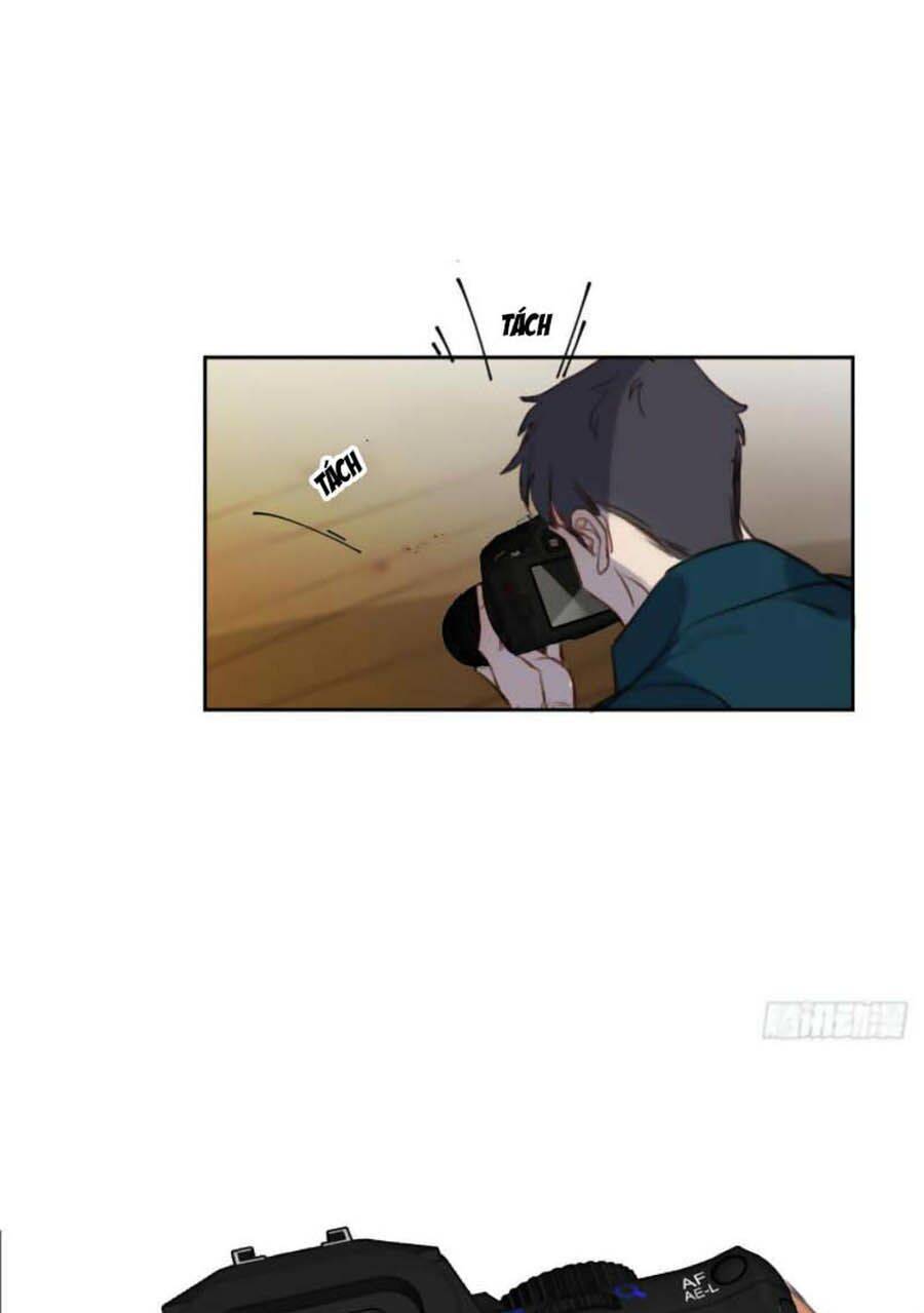 Mối Quan Hệ Không Hoàn Hảo - Chương 66