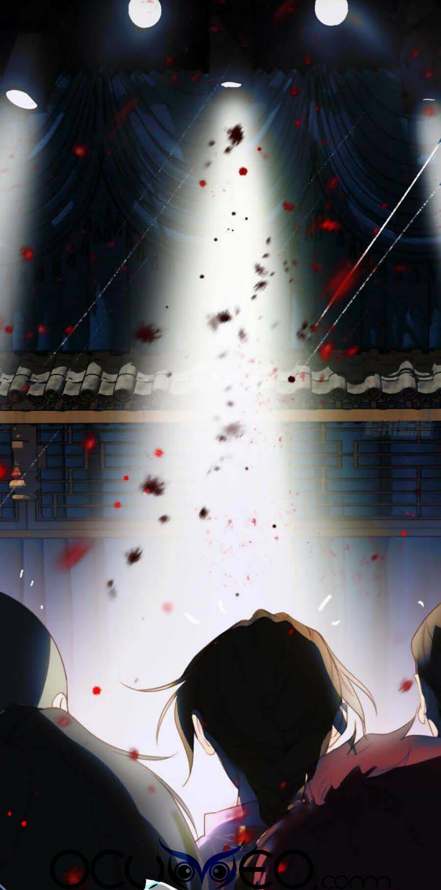 Mối Quan Hệ Không Hoàn Hảo - Chương 66