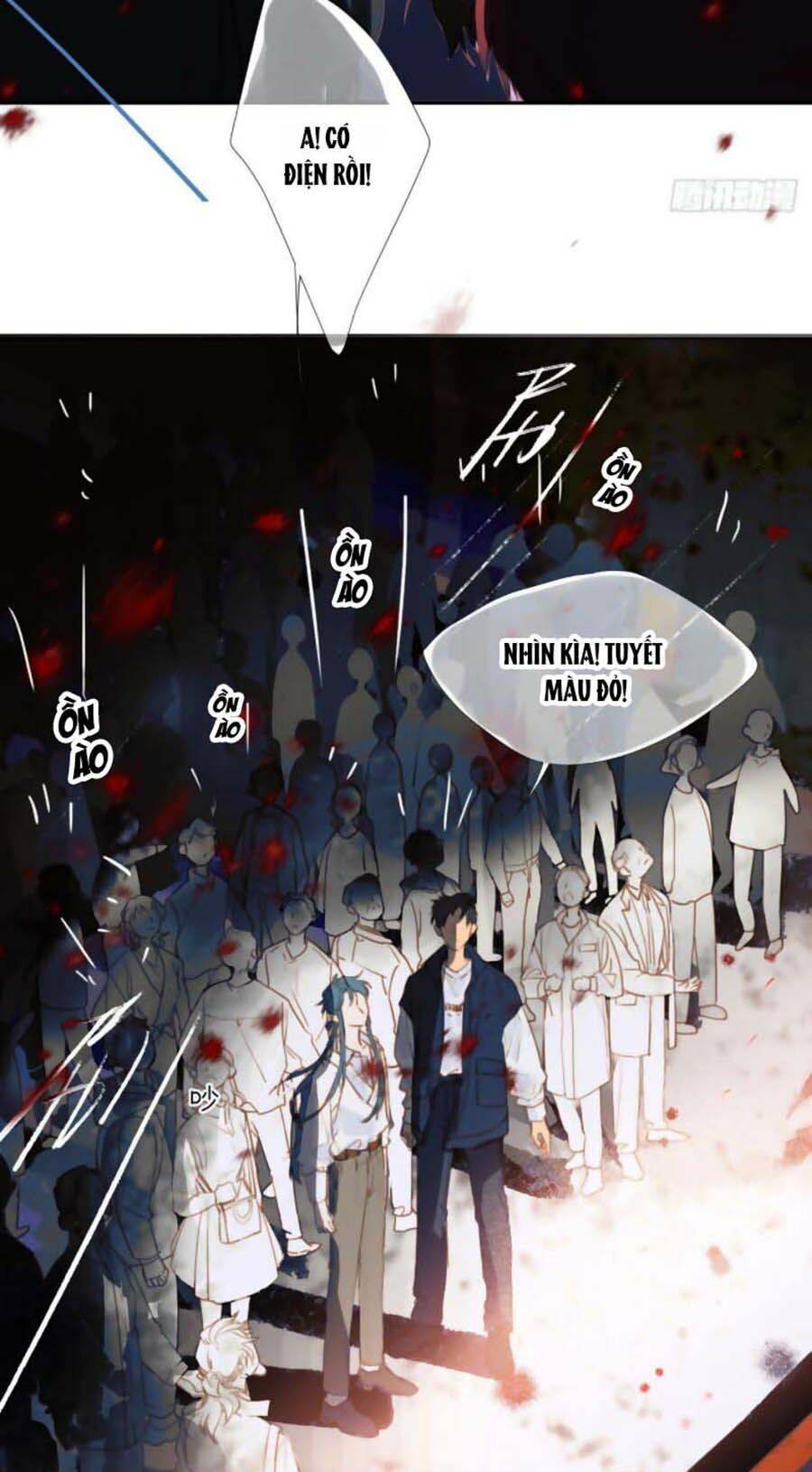 Mối Quan Hệ Không Hoàn Hảo - Chương 66