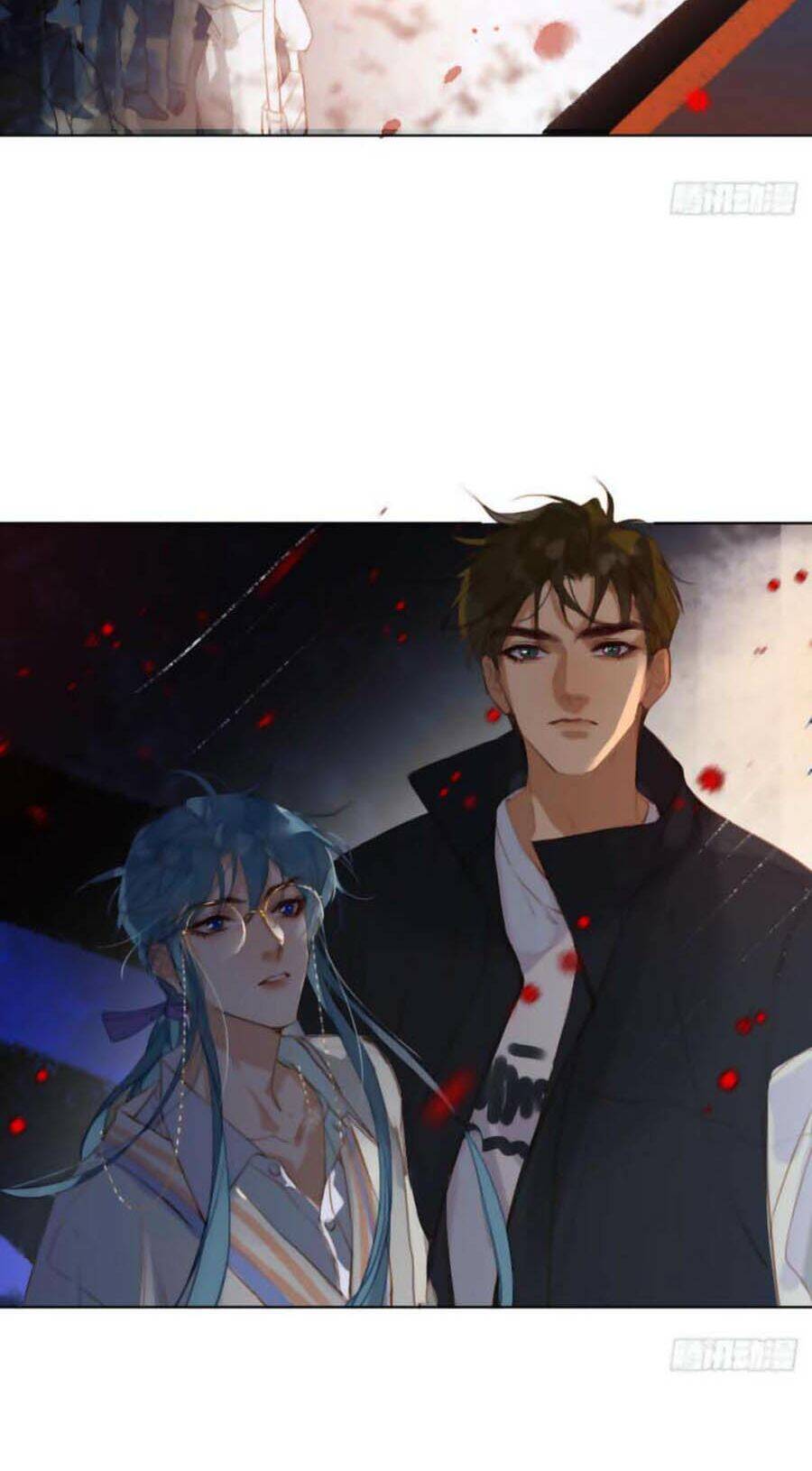 Mối Quan Hệ Không Hoàn Hảo - Chương 66