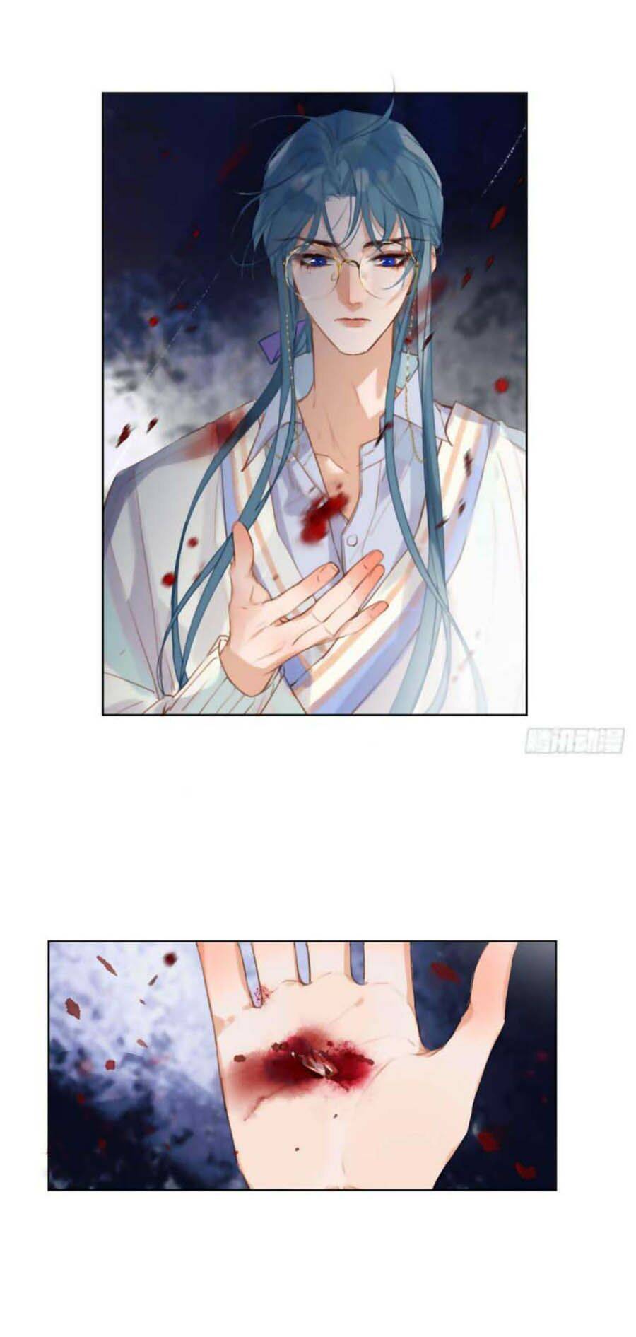 Mối Quan Hệ Không Hoàn Hảo - Chương 66