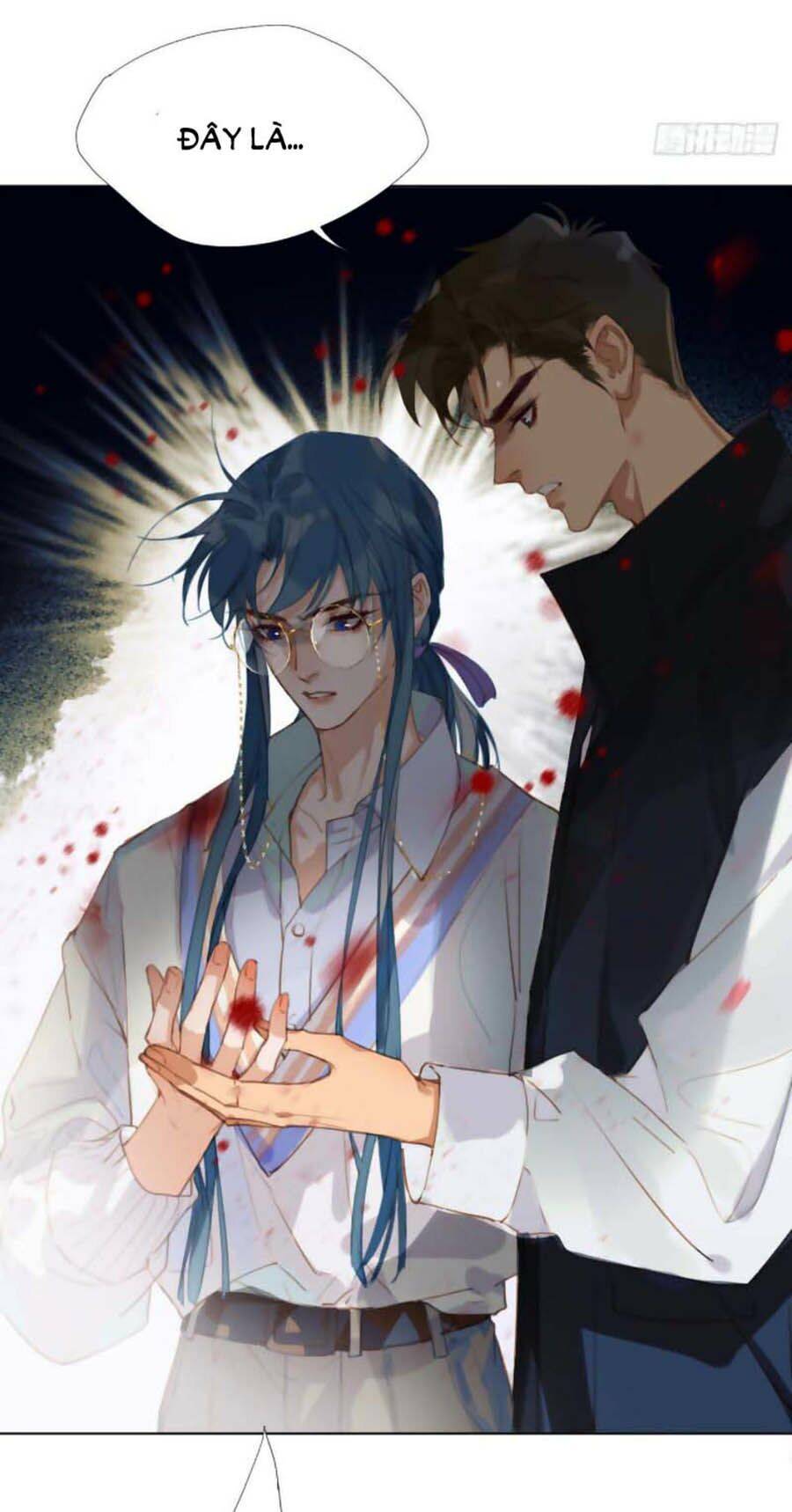 Mối Quan Hệ Không Hoàn Hảo - Chương 66