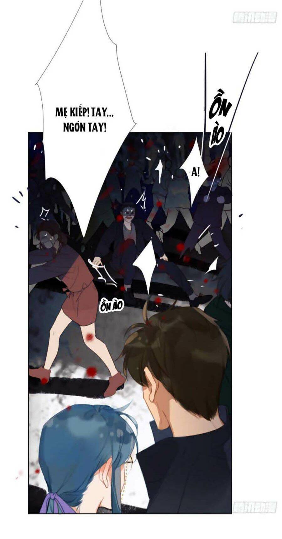 Mối Quan Hệ Không Hoàn Hảo - Chương 66