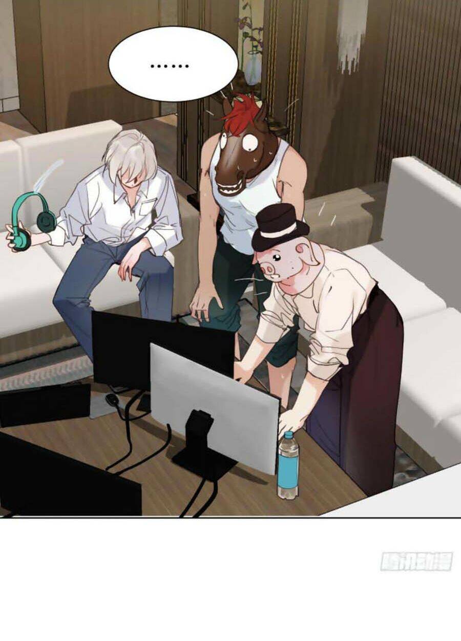 Mối Quan Hệ Không Hoàn Hảo - Chương 67