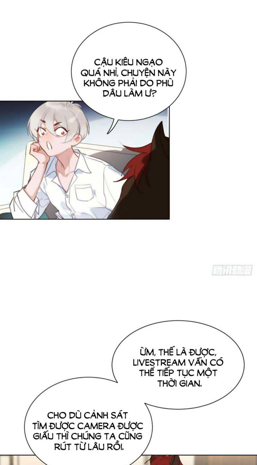 Mối Quan Hệ Không Hoàn Hảo - Chương 67