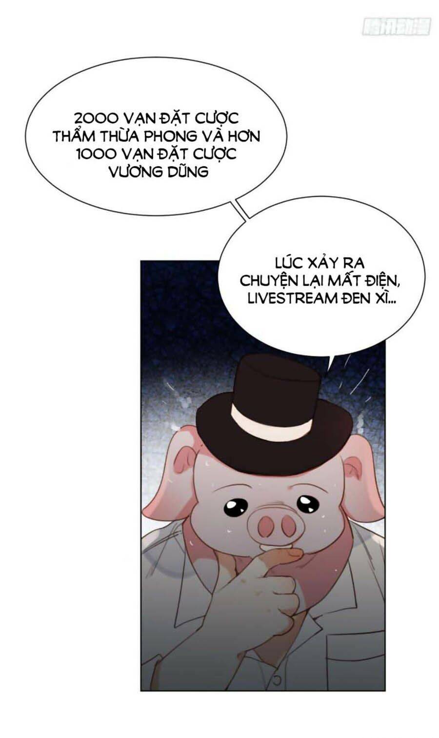 Mối Quan Hệ Không Hoàn Hảo - Chương 67