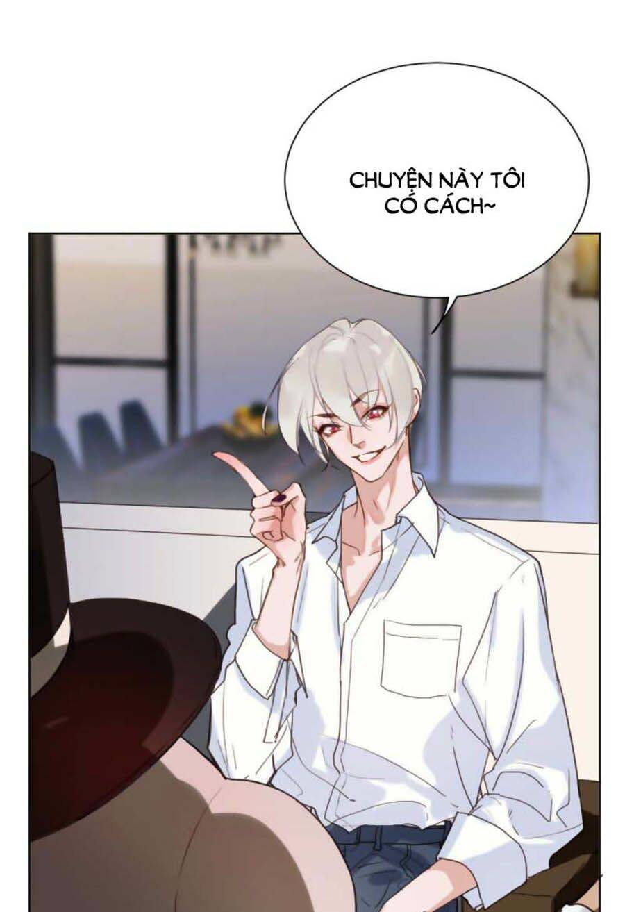 Mối Quan Hệ Không Hoàn Hảo - Chương 67