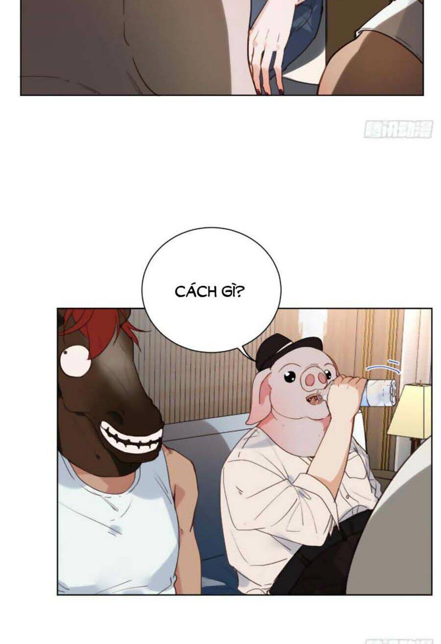 Mối Quan Hệ Không Hoàn Hảo - Chương 67